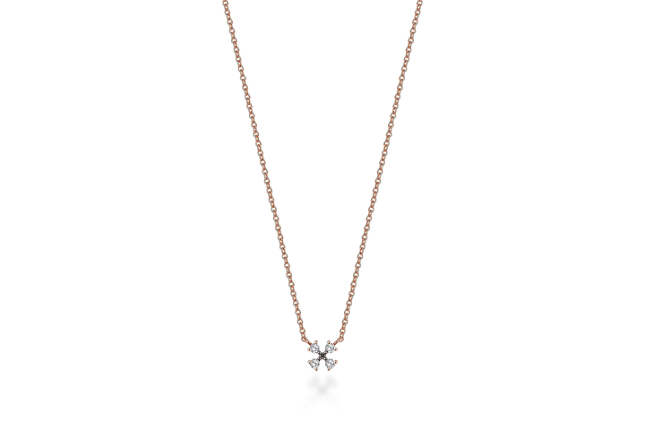 REİS - Bellini Necklace (1)