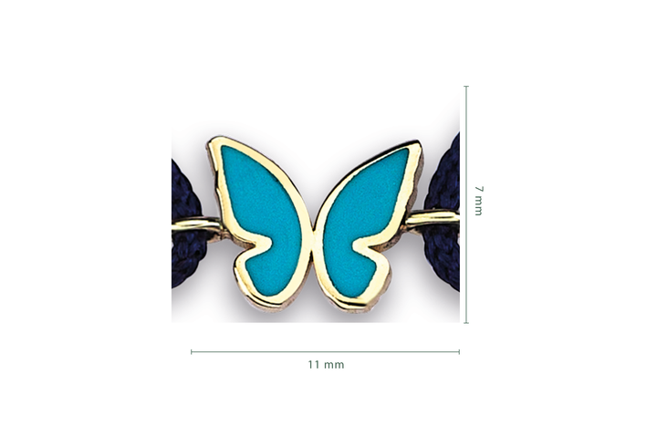 REİS - Butterfly Bileklik (1)
