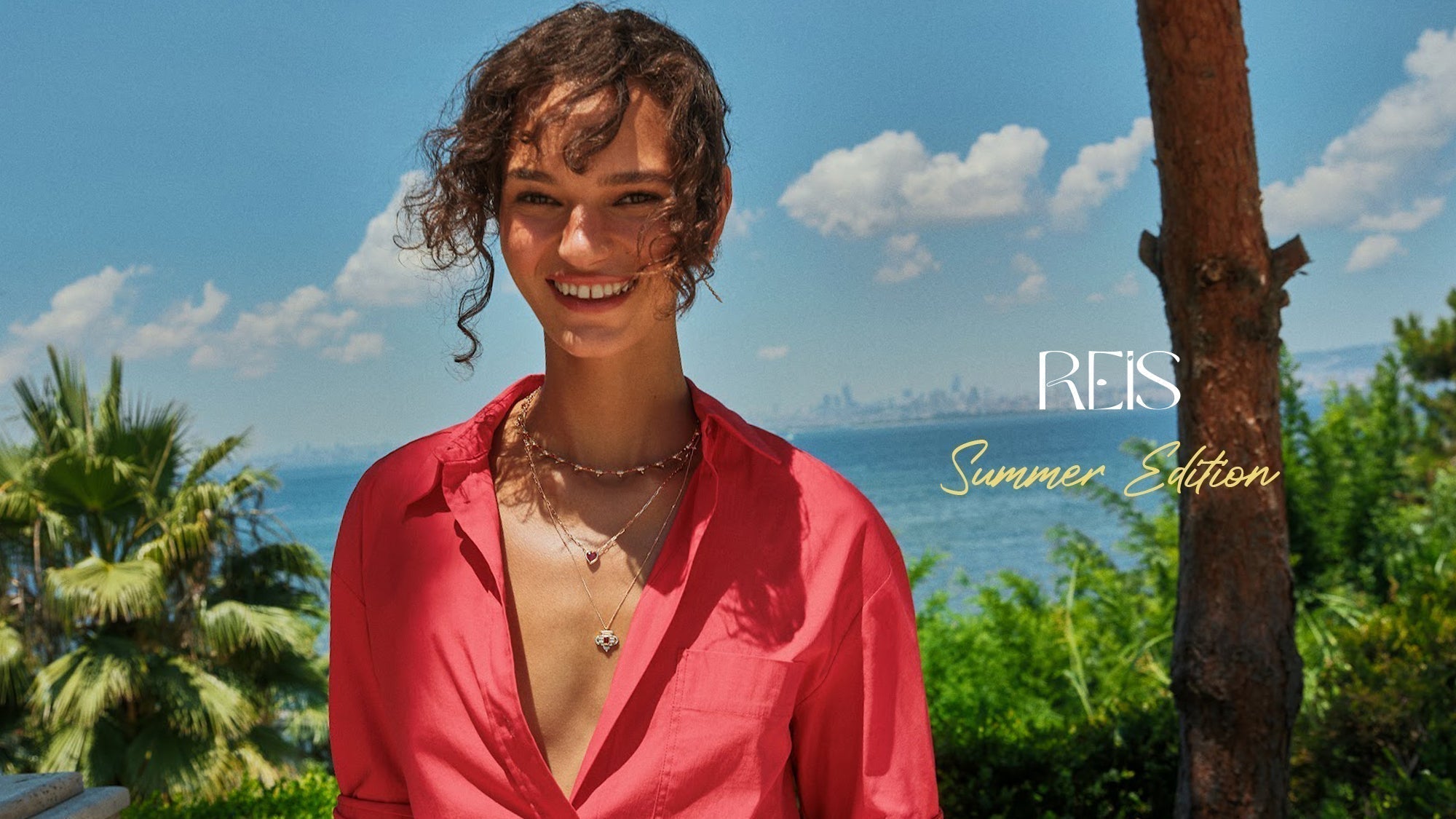 Summer Edition: Yaz Takı Önerileri