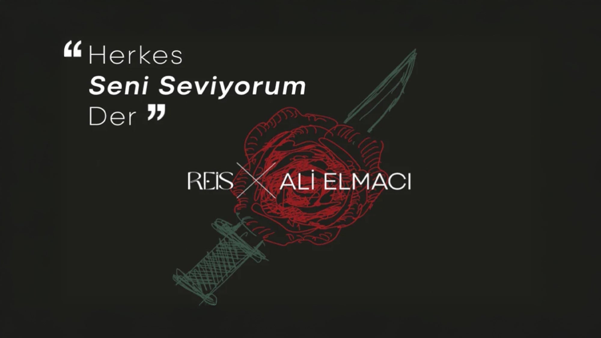 Bir Tandans Hikayesi