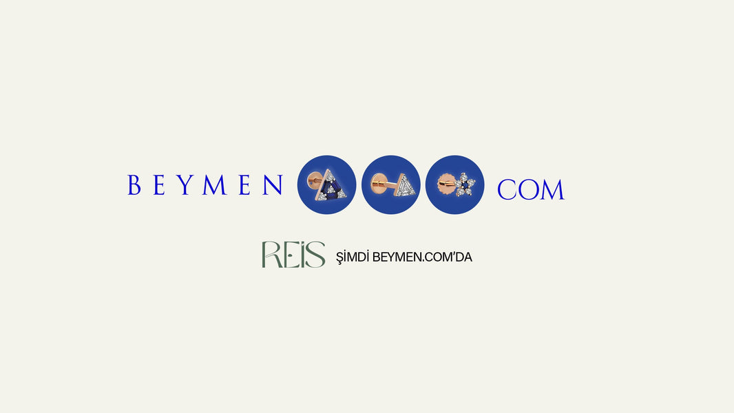 Reis, Beymen'in Yeni Dünyasında!