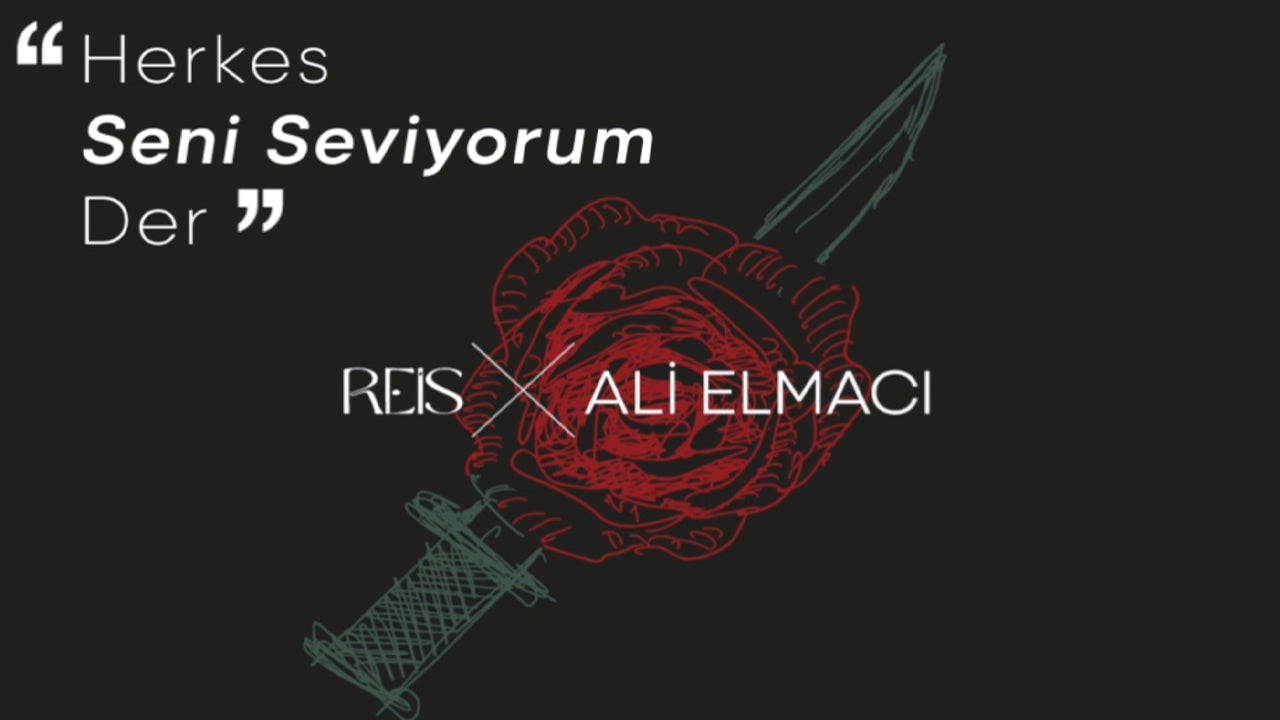 Bir Tandans Hikayesi