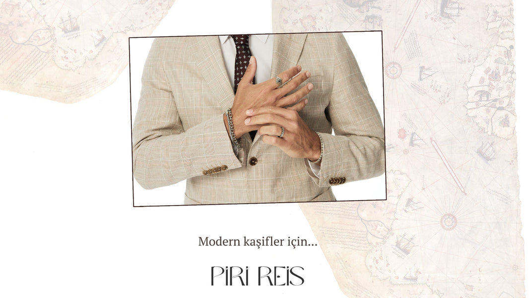 Piri Reis Blog