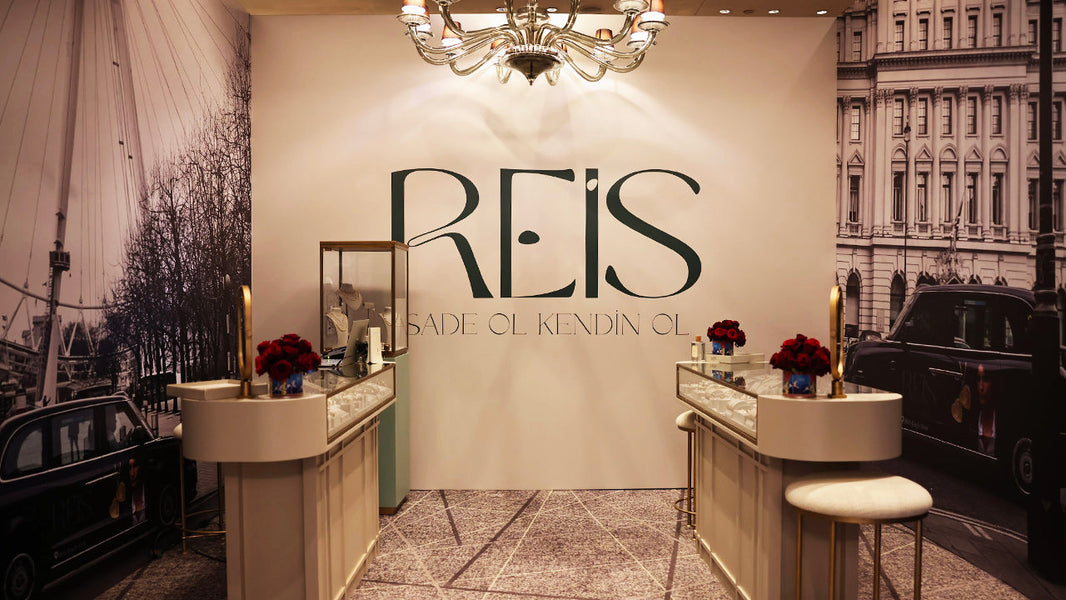 Raffles İstanbul’da Prestijli Alışveriş Caddesi: Masters of Design