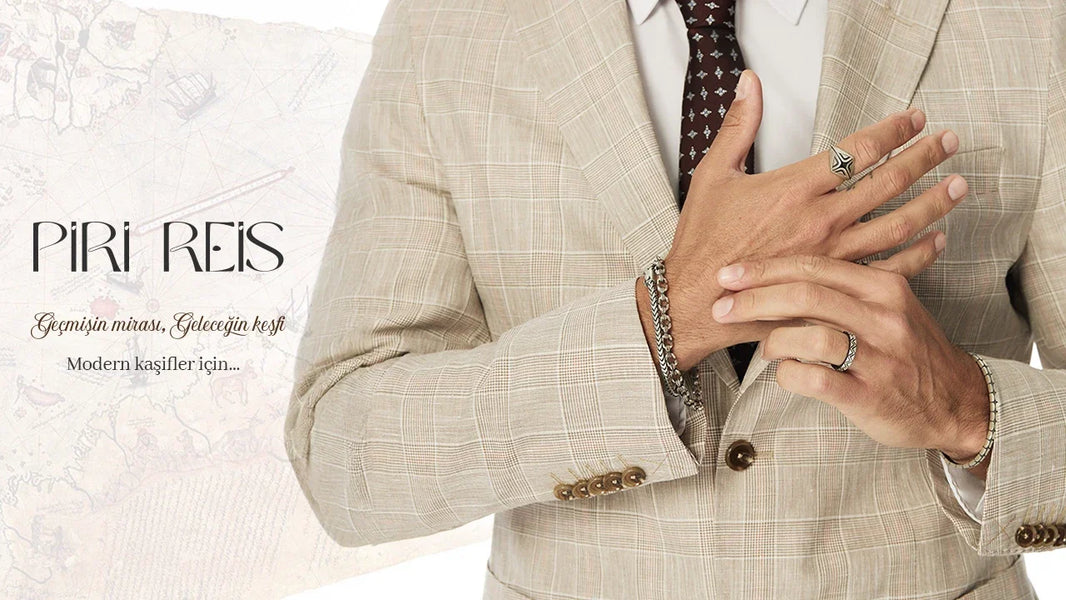 Piri Reis Blog