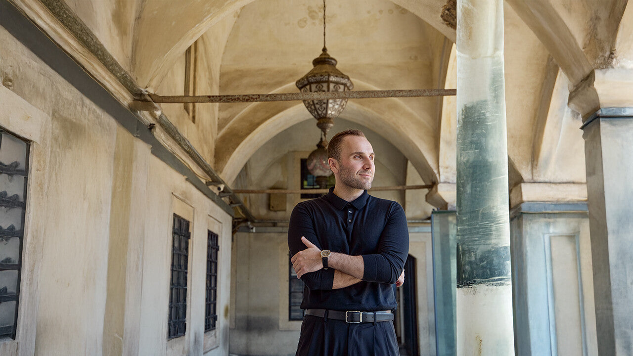 Hakan Gündoğdu: “Mücevherde Statü Olmamalı”