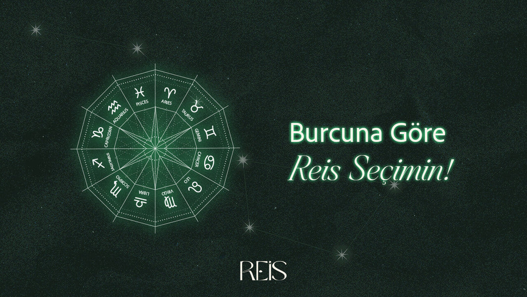 Burçlara Göre Takı Seçimleri