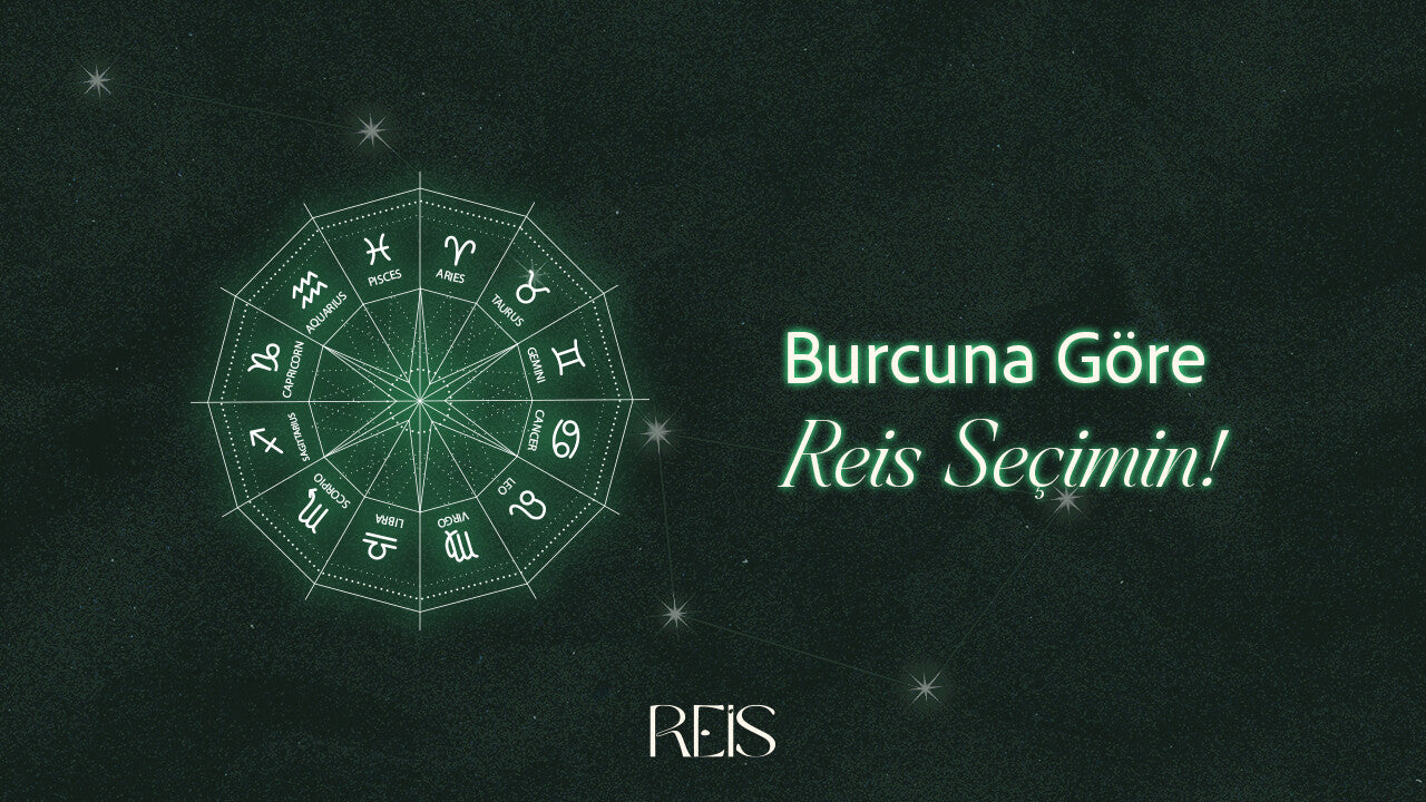 Burçlara Göre Takı Seçimleri