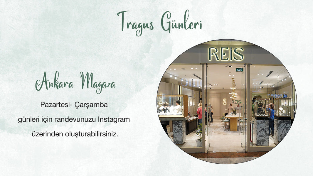 Tragus Günleri
