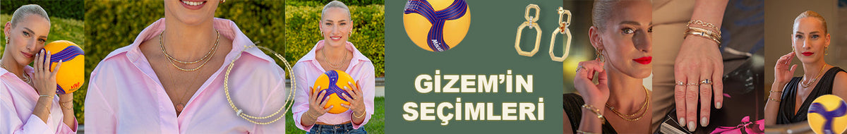Gizem'in Seçimleri