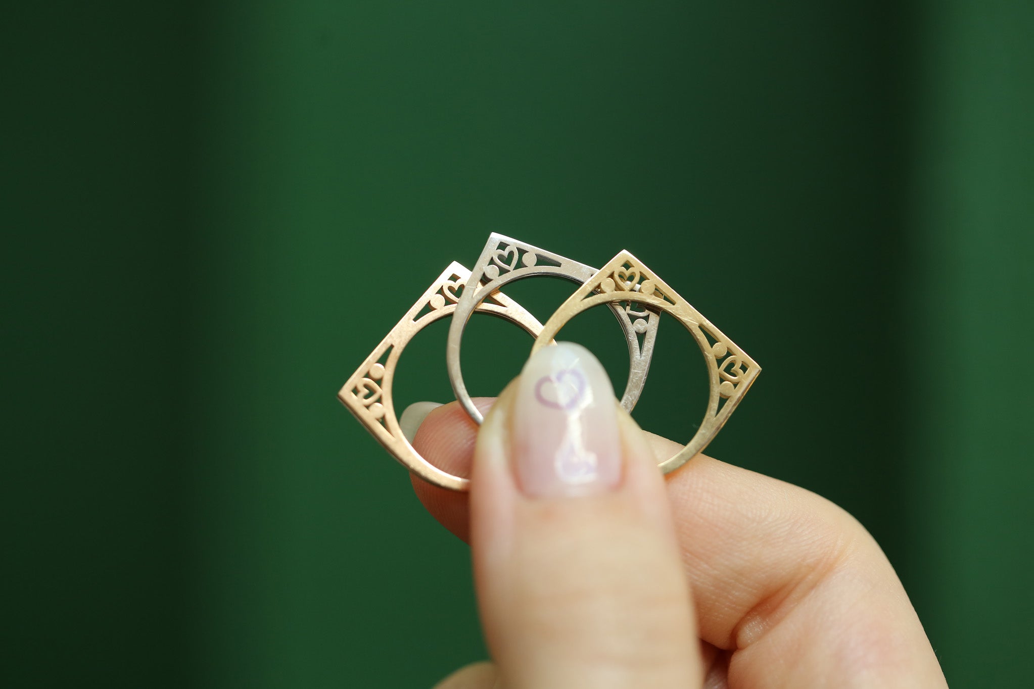 Madlen Ring