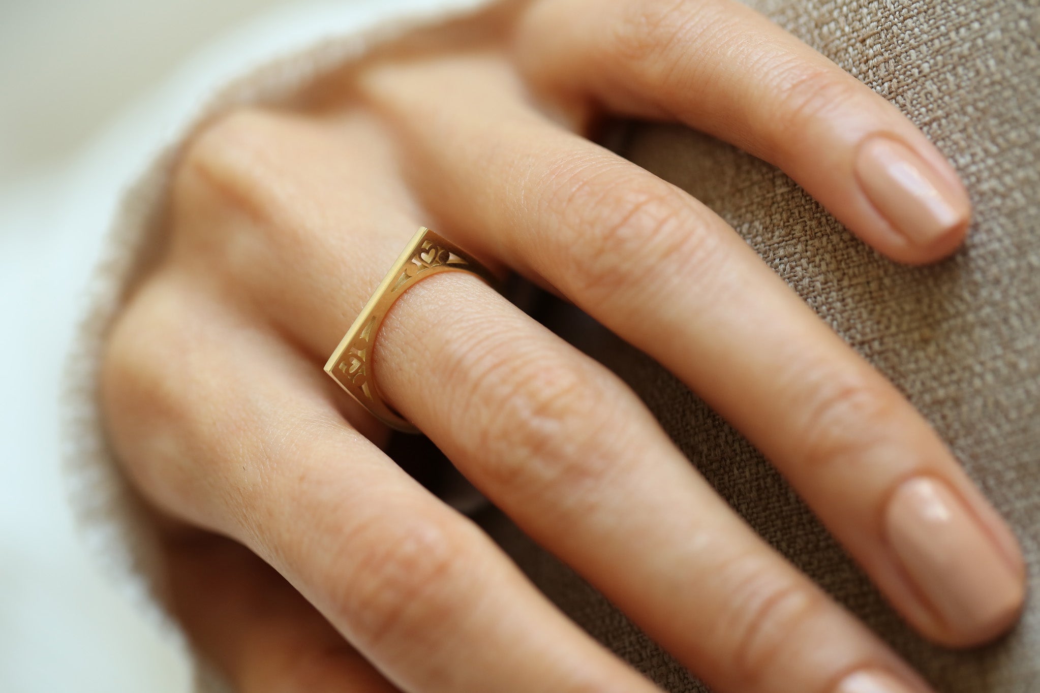 Madlen Ring