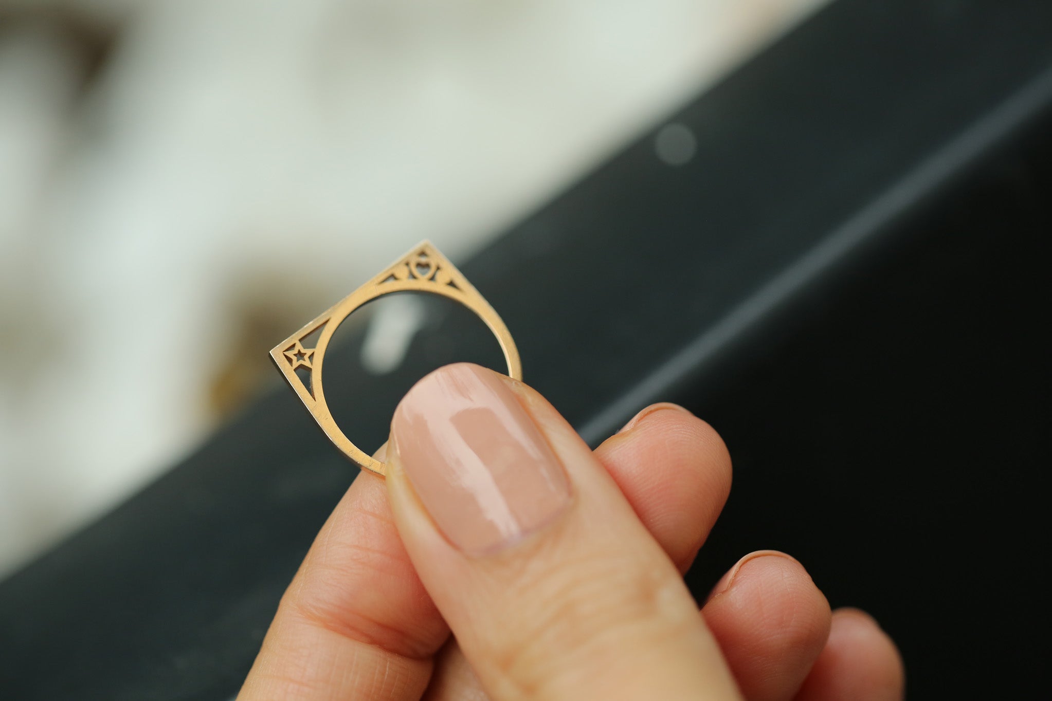 Madlen Ring