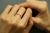Mini Pıt Dia Ring