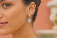 Desert Earrings