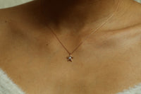 Mini Star White