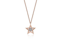 Mini Star White