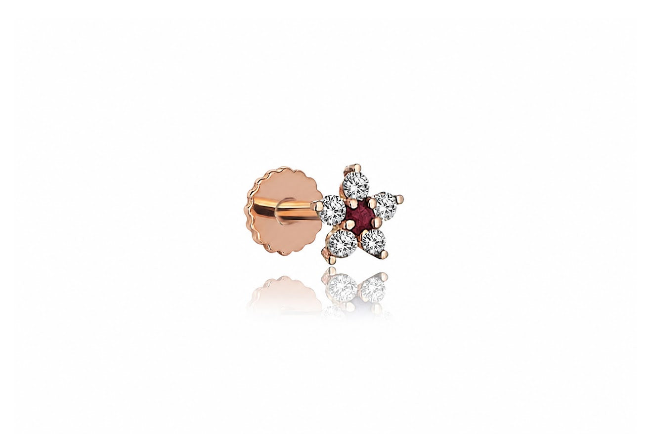 Cemre Yakut Tragus