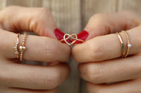 Infinity Ring
