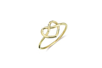 Infinity Ring