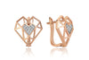 Lover Earrings