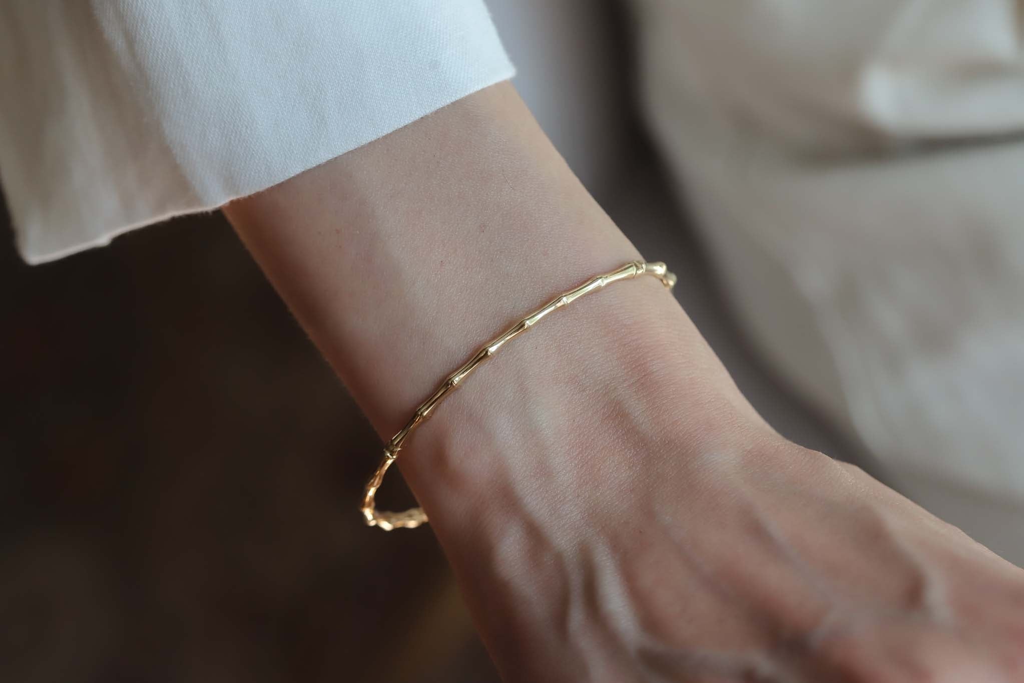 Bone Bangle