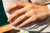 Daisy Ring