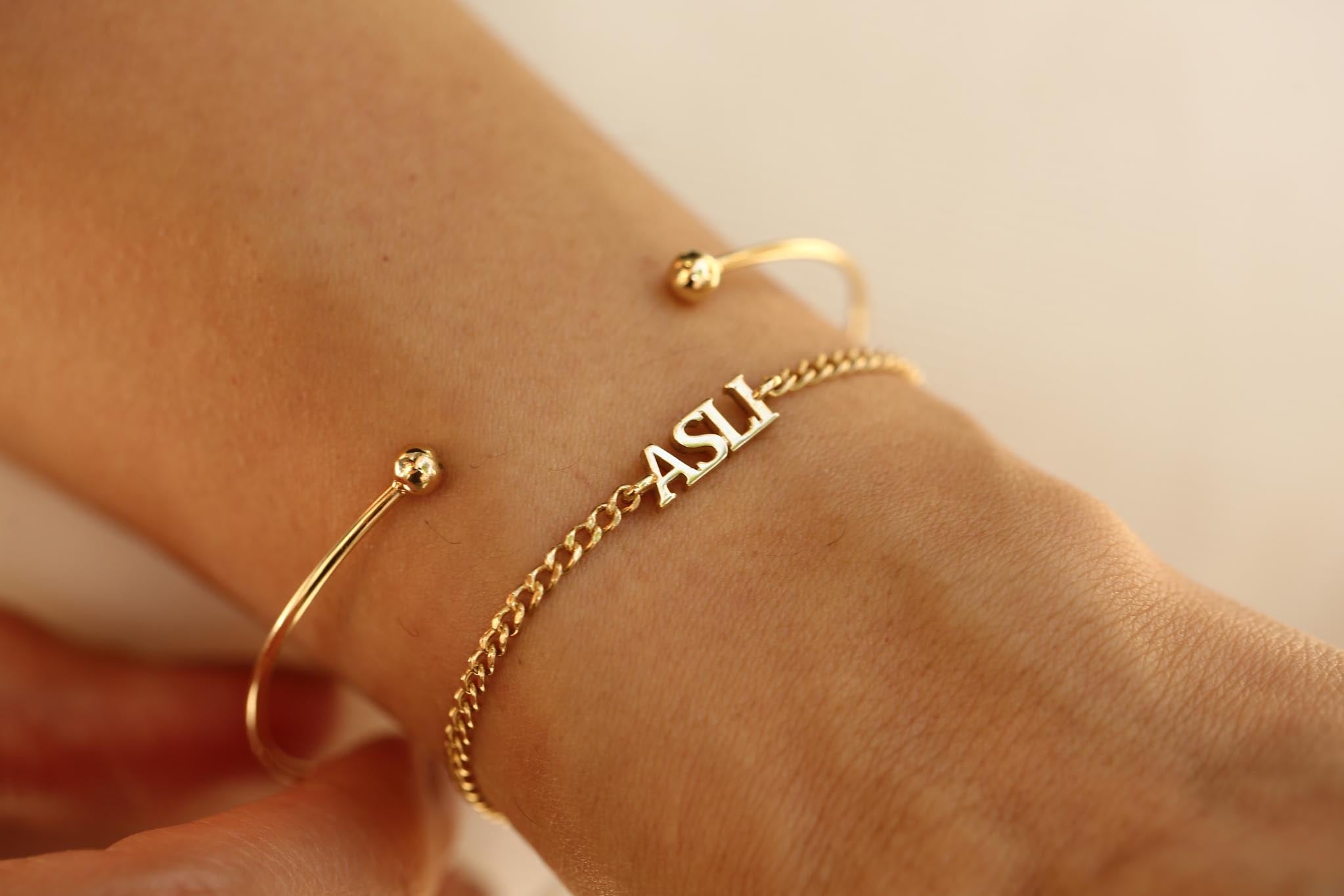 No Stress Bangle
