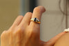 Navy Ring