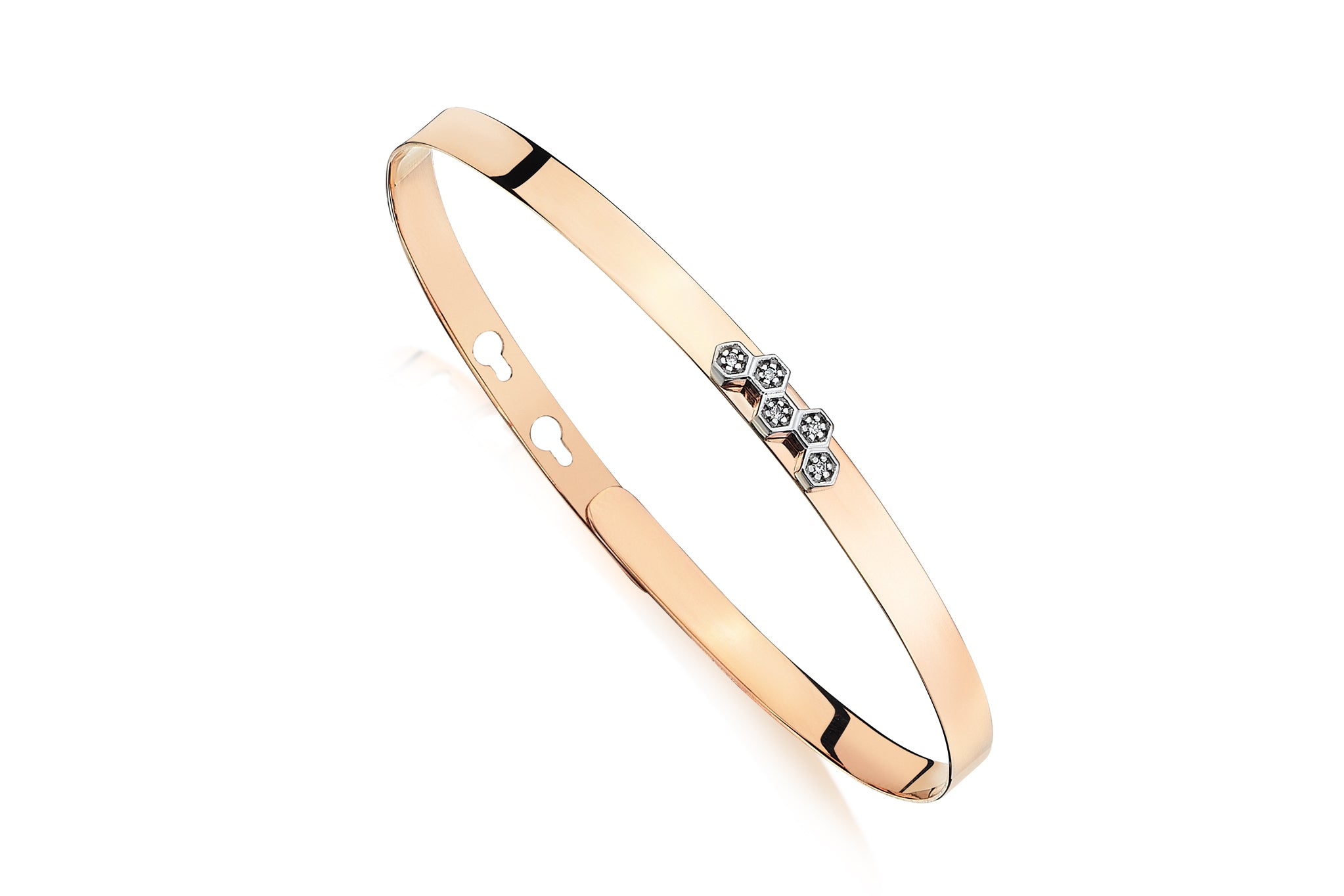 Honey Bangle