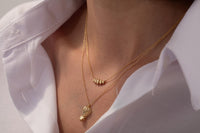 Humble Necklace