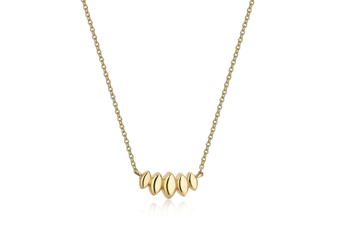 Humble Necklace