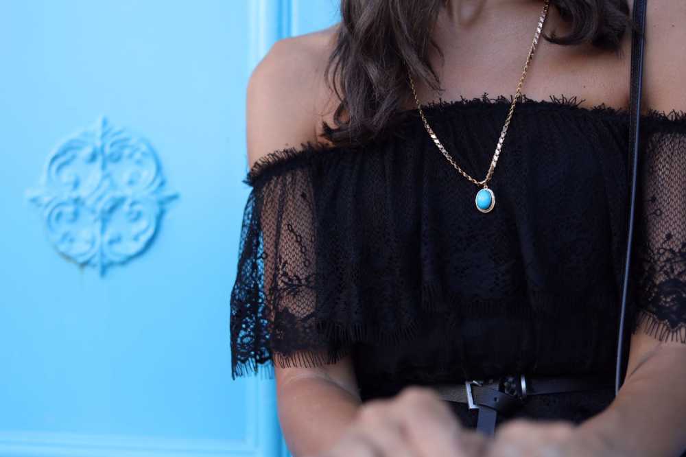 Pul Zincir ve En Eski Firuze