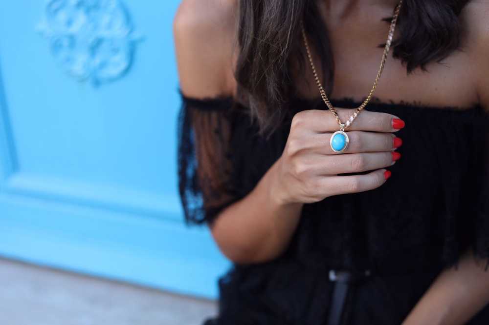 Pul Zincir ve En Eski Firuze