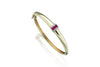 Scarlet Bangle
