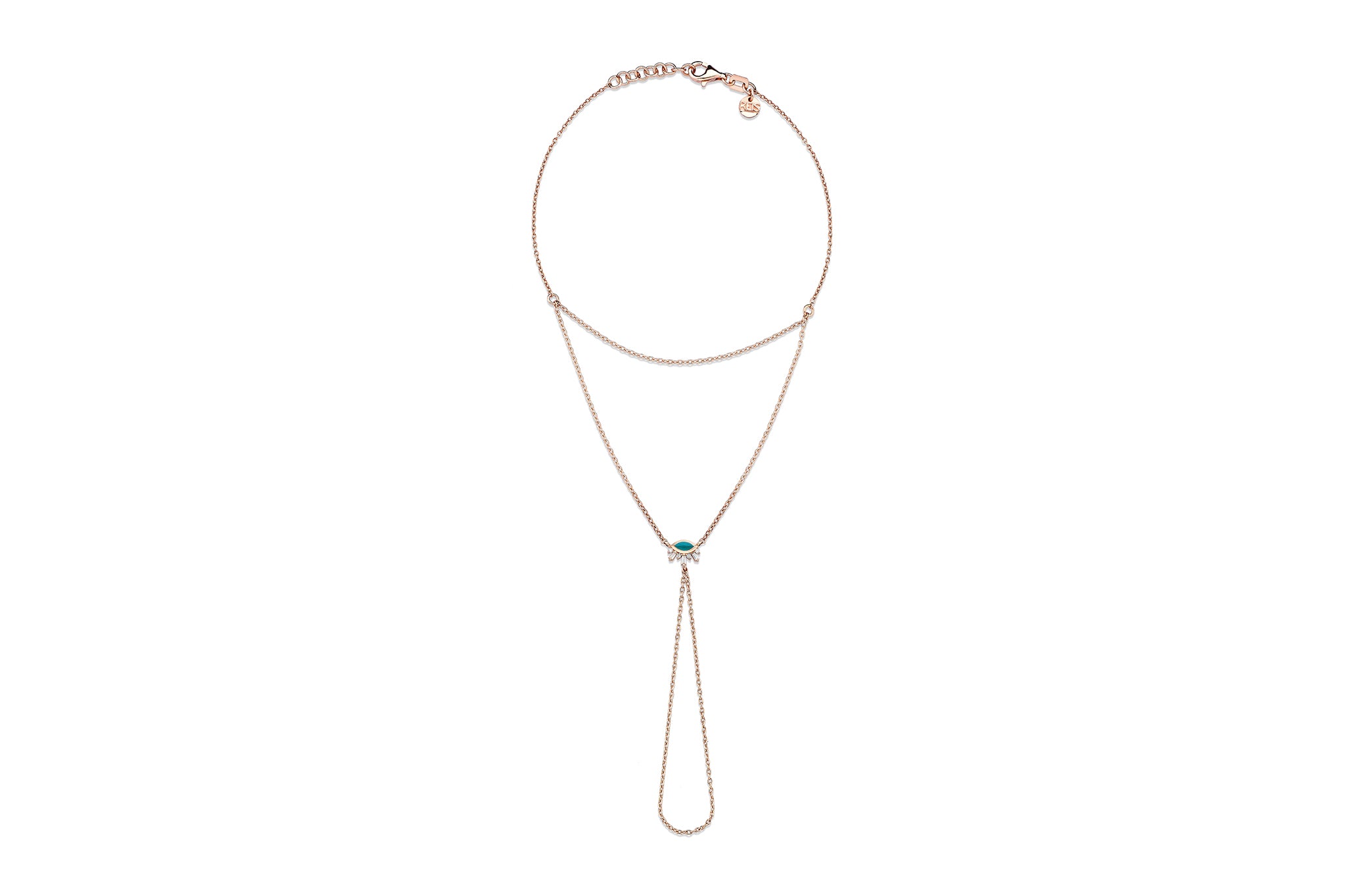 Mini Mavi Ay Şahmeran