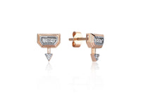 Glow Dia Earrings