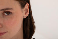 Kalp Earcing