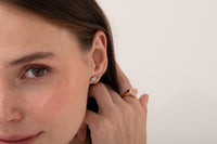 Kalp Earcing
