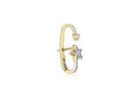 Star Earcing