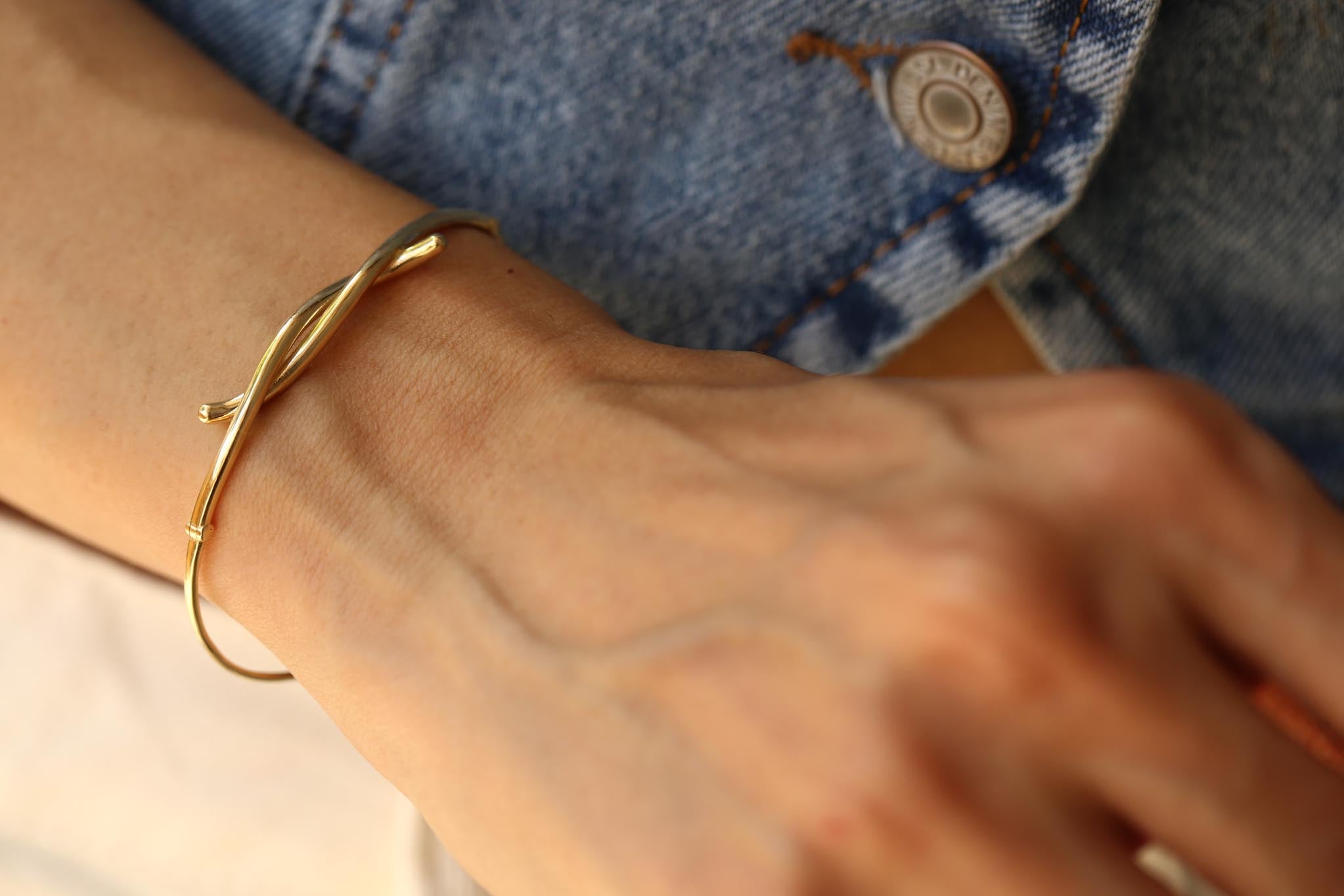 Miço Bangle