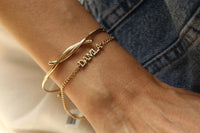 Miço Bangle