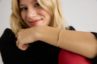 Cube Bangle