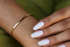 Cube Bangle