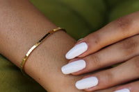 Cube Bangle