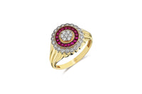 Goya Ring