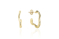 Wave Earrings