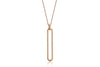 Hook Necklace