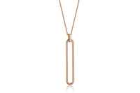 Hook Necklace