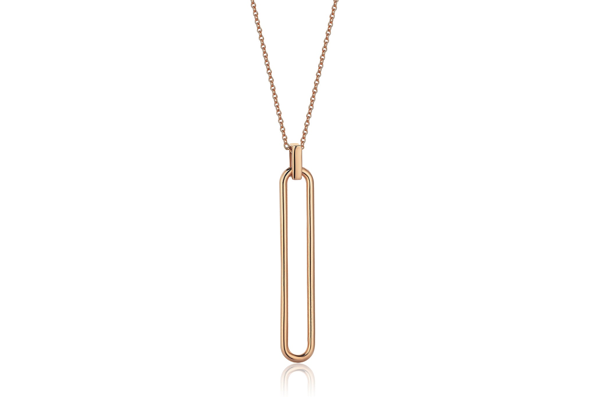 Hook Necklace